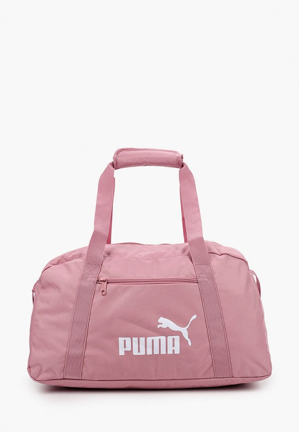 

Сумка спортивная PUMA, Розовый, Phase Sports Bag