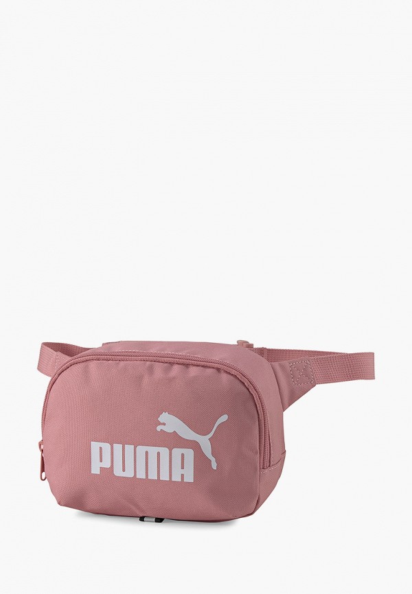 

Сумка поясная PUMA, Розовый, Phase Waist Bag