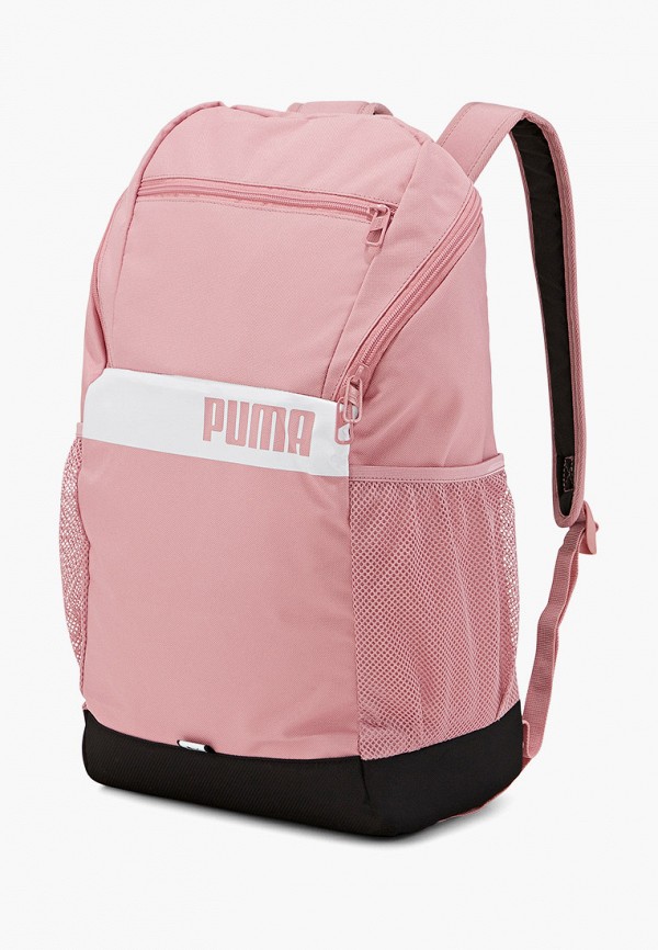

Рюкзак PUMA, Розовый, Plus Backpack