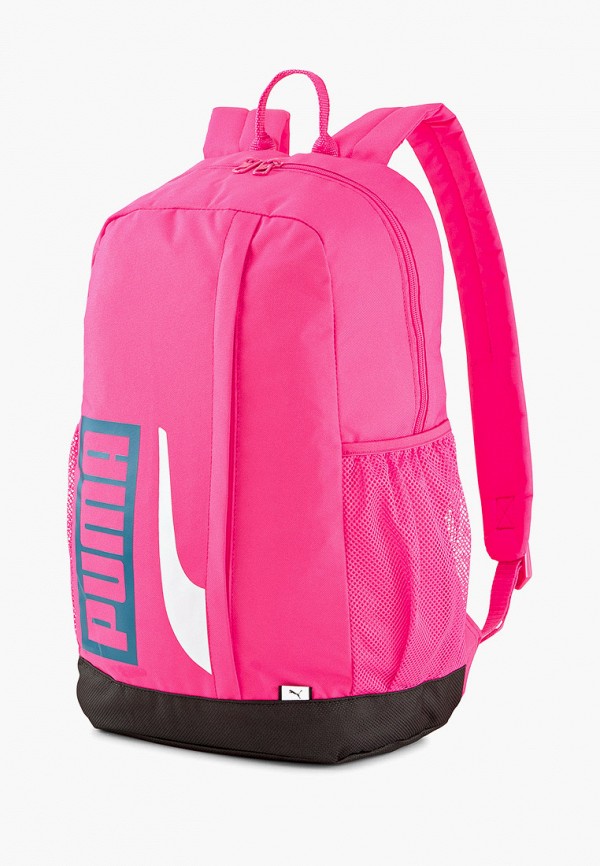 

Рюкзак PUMA, Розовый, Plus Backpack II