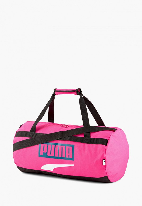 

Сумка спортивная PUMA, Розовый, PUMA PU053BWJZHF0