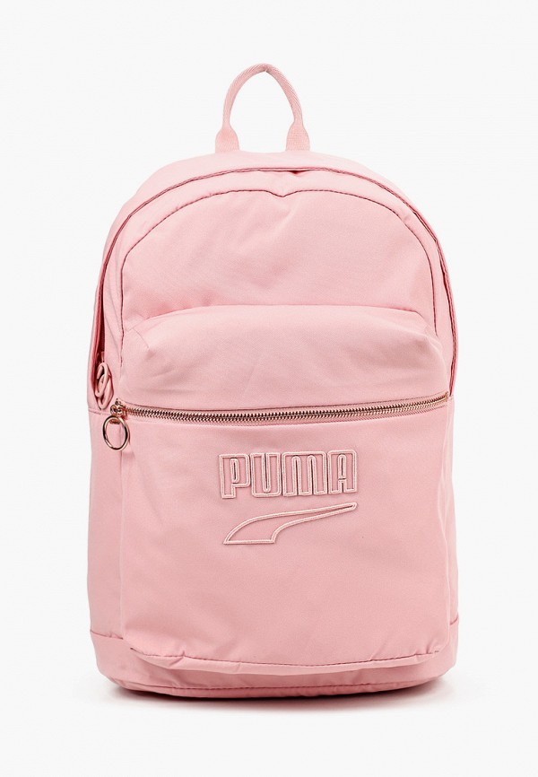 

Рюкзак PUMA, Розовый, Prime Classics College Bag
