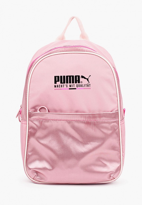 

Рюкзак PUMA, Розовый, PUMA PU053BWJZHF2