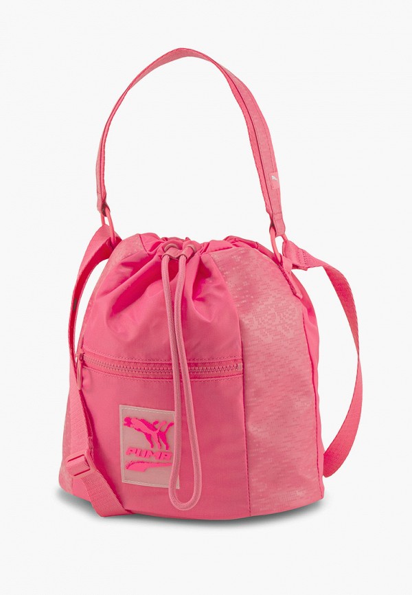 

Сумка PUMA, Розовый, PUMA PU053BWJZHF4