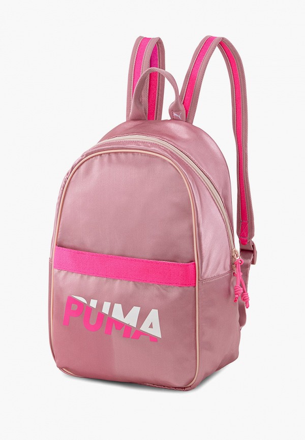 

Рюкзак PUMA, Розовый, WMN Core Base Backpack