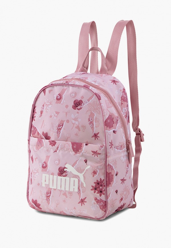 

Рюкзак PUMA, Розовый, WMN Core Seasonal Backpack