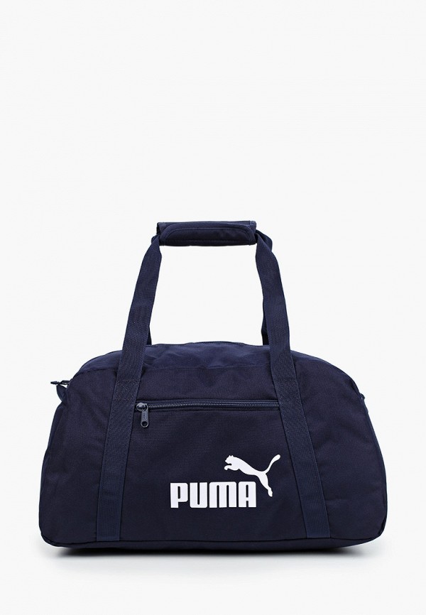 

Сумка спортивная PUMA, Синий, Phase Sports Bag