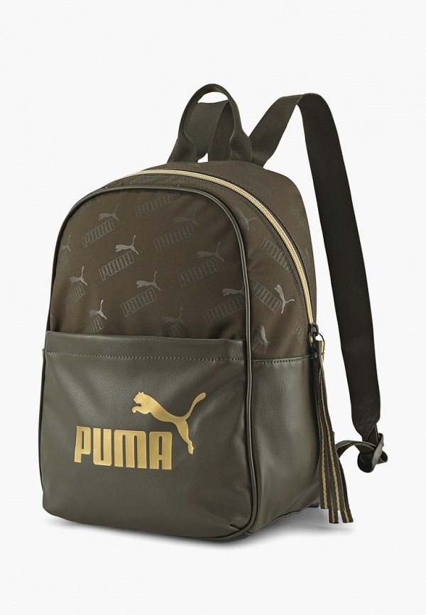 

Рюкзак PUMA, Коричневый, WMN Core Up Backpack