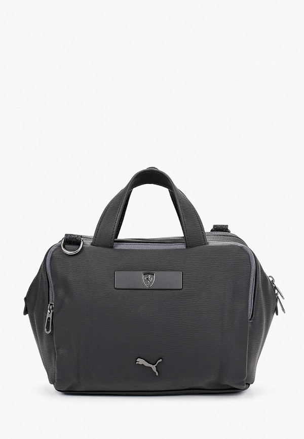 

Сумка PUMA, Черный, PUMA PU053BWJZHH4