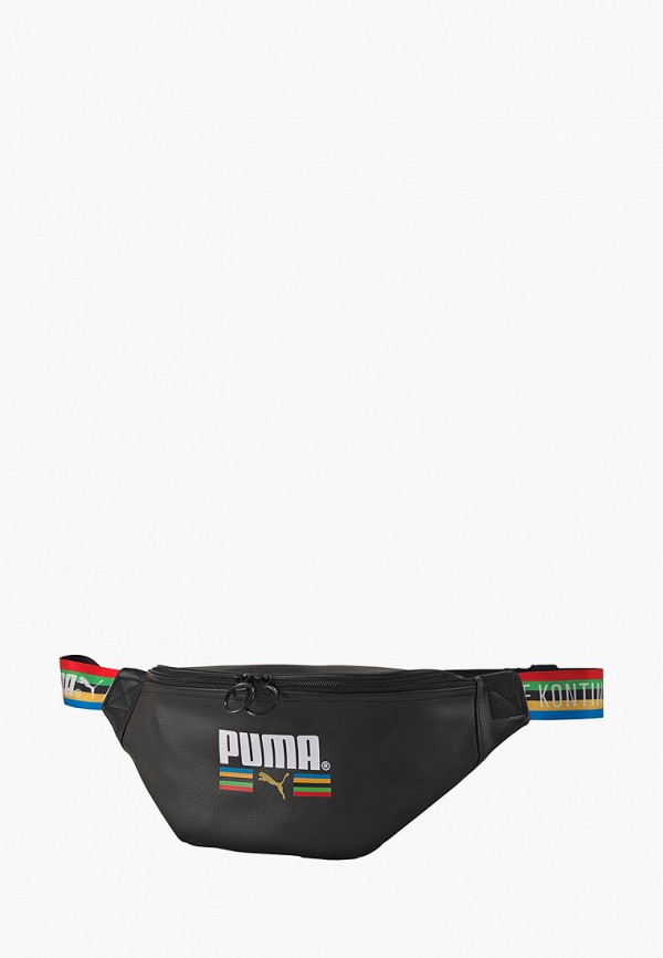

Сумка поясная PUMA, Черный, PUMA PU053BWJZHH8