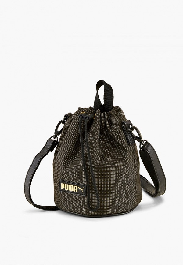 

Сумка PUMA, Черный, PUMA PU053BWJZHH9