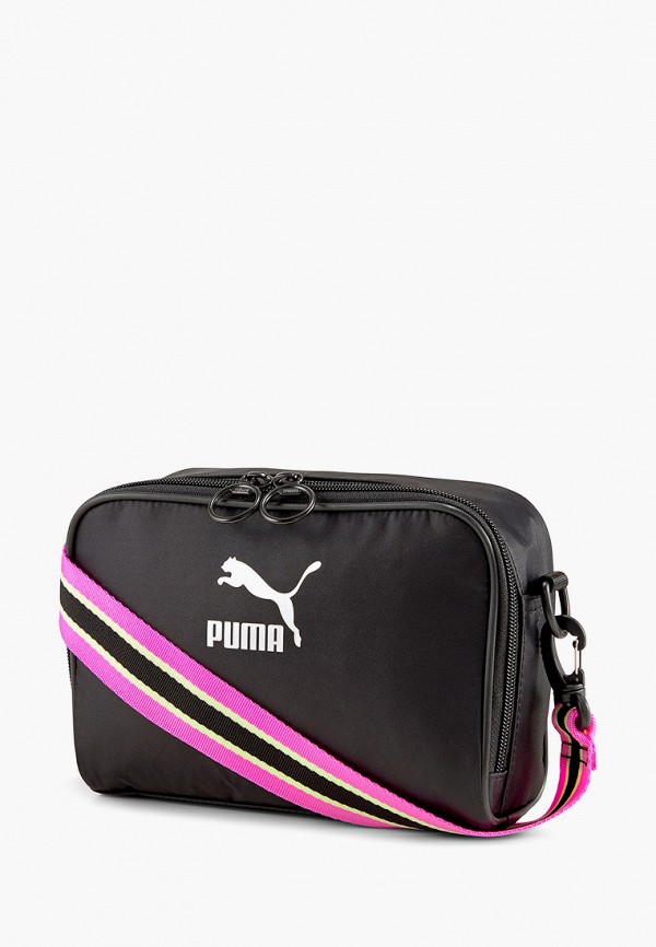 

Сумка PUMA, Черный, PUMA PU053BWJZHI2