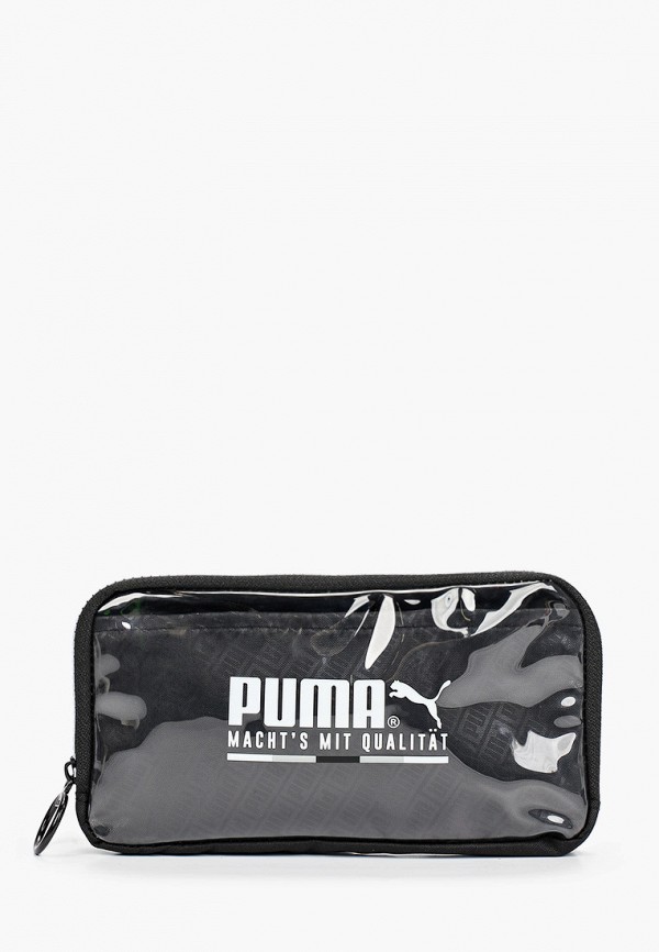 

Сумка поясная PUMA, Черный, Prime Street Sling Pouch