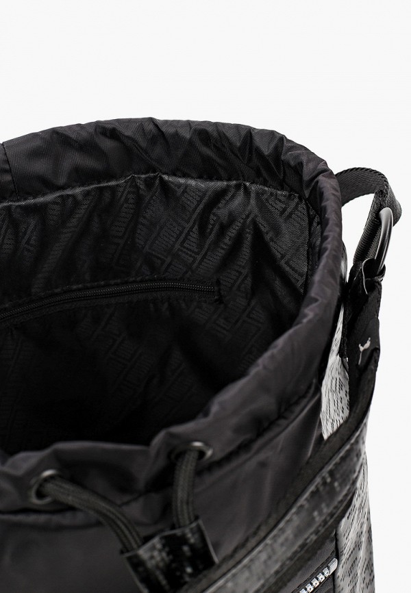

Сумка PUMA, Черный, Prime Time Bucket Bag