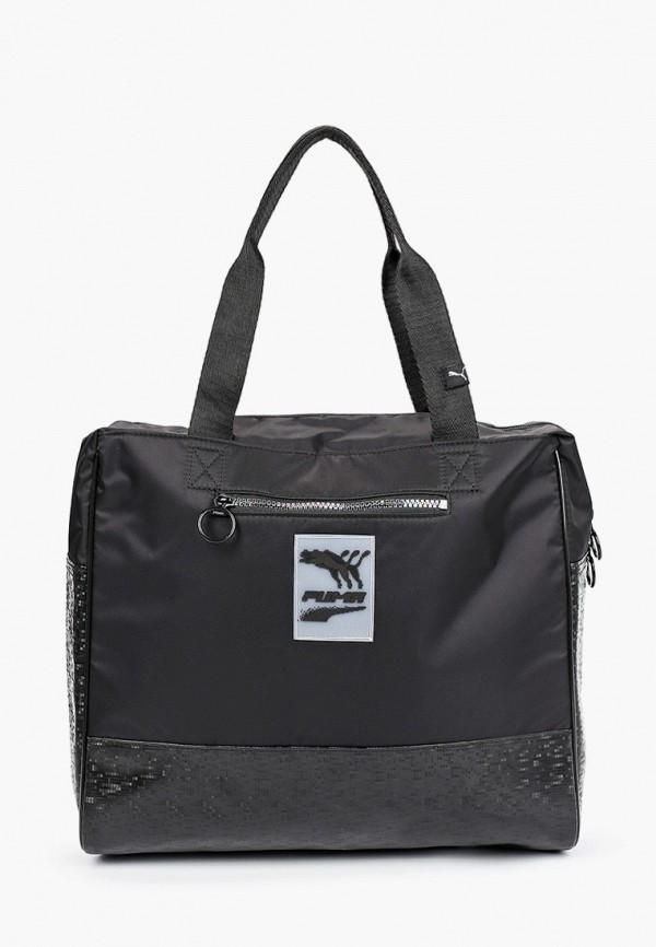 

Сумка PUMA, Черный, PUMA PU053BWJZHJ0