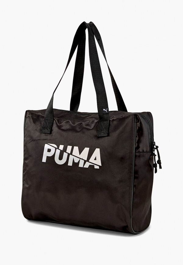 

Сумка спортивная PUMA, Черный, WMN Core Base Large Shopper