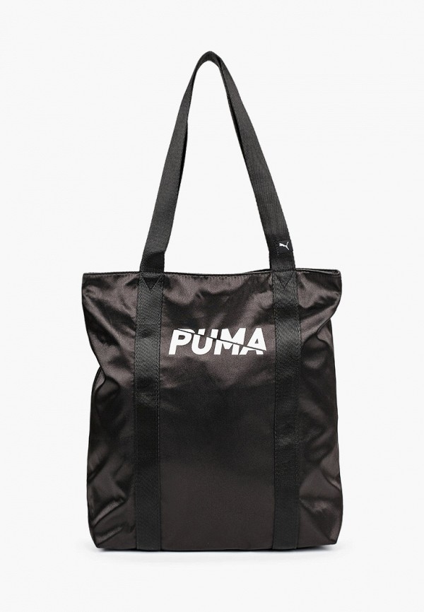 

Сумка PUMA, Черный, PUMA PU053BWJZHJ6