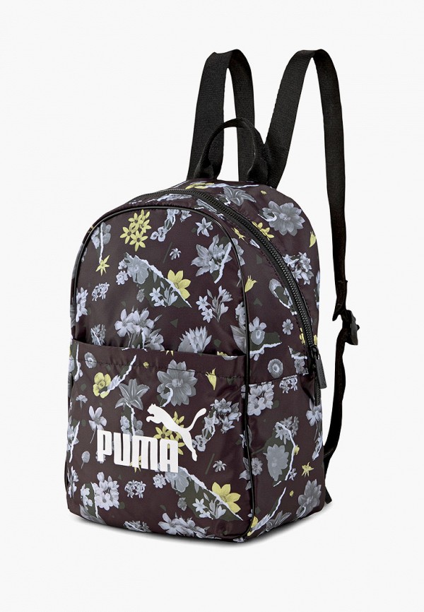 

Рюкзак PUMA, Черный, WMN Core Seasonal Backpack