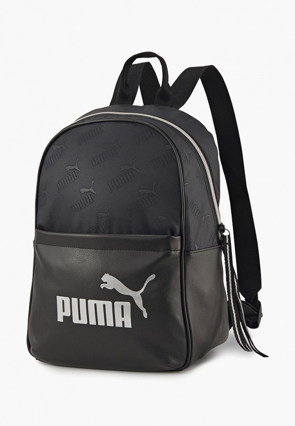 

Рюкзак PUMA, Черный, WMN Core Up Backpack