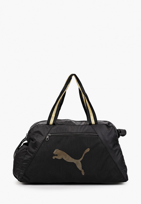 

Сумка спортивная PUMA, Черный, PUMA PU053BWJZHM8