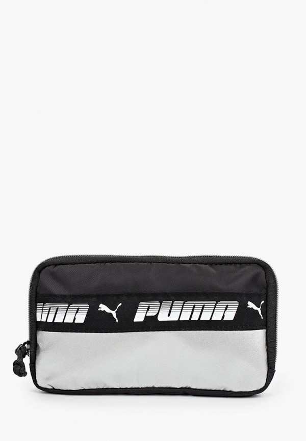 

Сумка поясная PUMA, Черный, Prime Sling Pouch Mile Rider