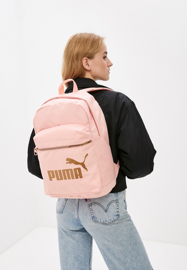 фото Рюкзак puma
