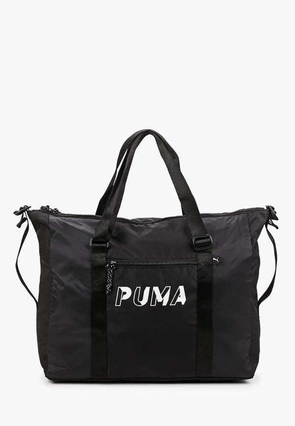 

Сумка спортивная PUMA, Черный, Core Base Duffle Bag
