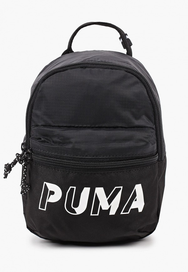 

Рюкзак PUMA, Черный, Core Base Minime Backpack