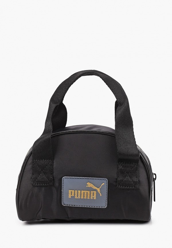 

Сумка PUMA, Черный, Core Pop Mini Grip Bag