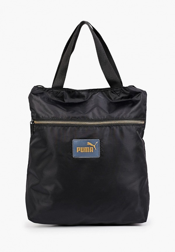 

Сумка PUMA, Черный, Core Pop Shopper