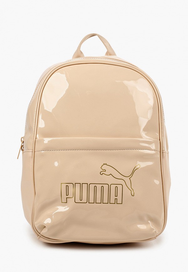 

Рюкзак PUMA, Бежевый, Core Up Backpack