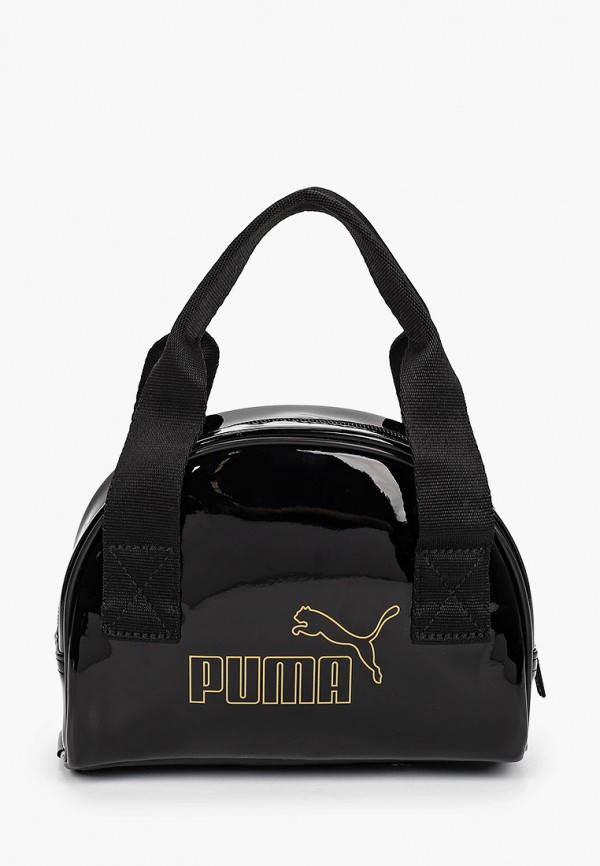 

Сумка PUMA, Черный, PUMA PU053BWMJFB6