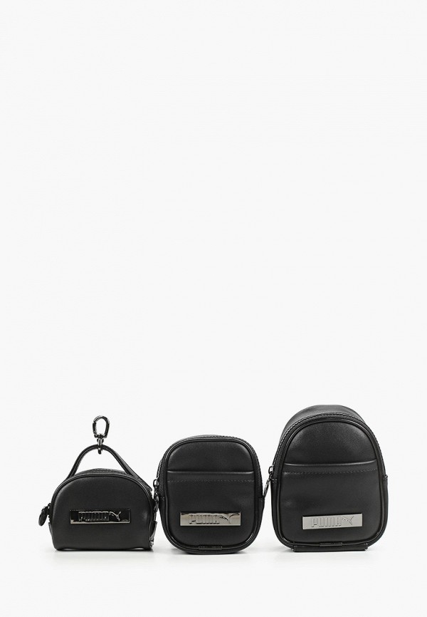 

Сумка поясная PUMA, Черный, Prime Chain Bag