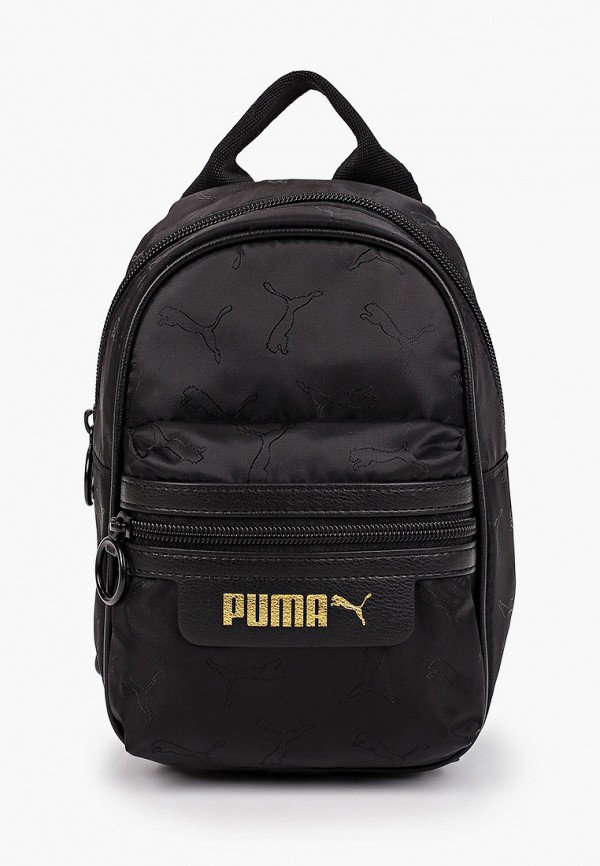 

Рюкзак PUMA, Черный, Prime Classics Minime Backpack