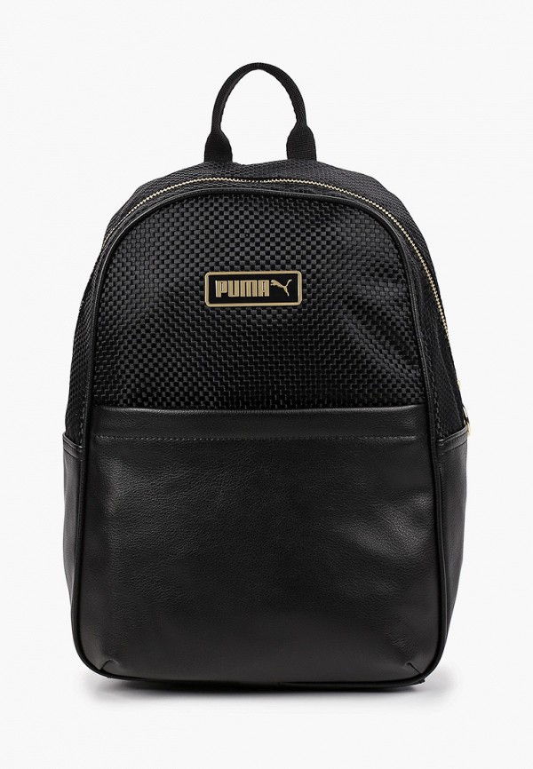 

Рюкзак PUMA, Черный, Prime Premium Backpack