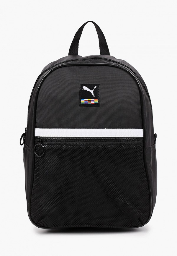 

Рюкзак PUMA, Черный, Prime Street Backpack
