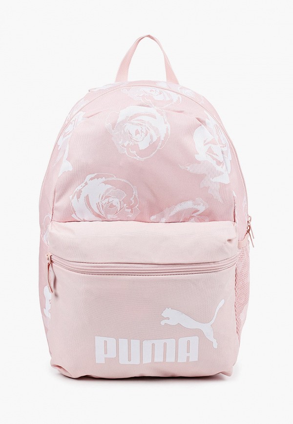 

Рюкзак PUMA, Розовый, PUMA Phase AOP Backpack
