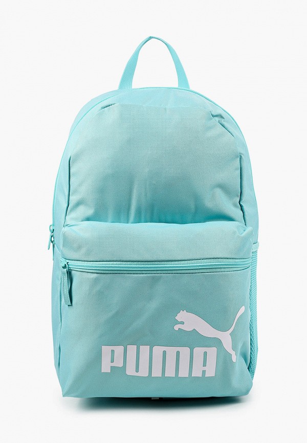 

Рюкзак PUMA, Голубой, PUMA Phase Backpack