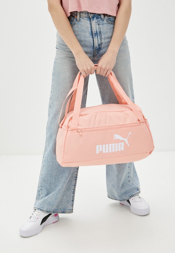 фото Сумка спортивная puma