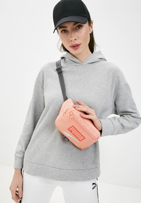 фото Сумка поясная puma