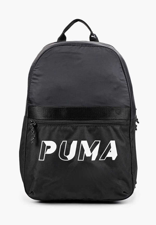 

Рюкзак PUMA, Черный, Core Base Day Pack