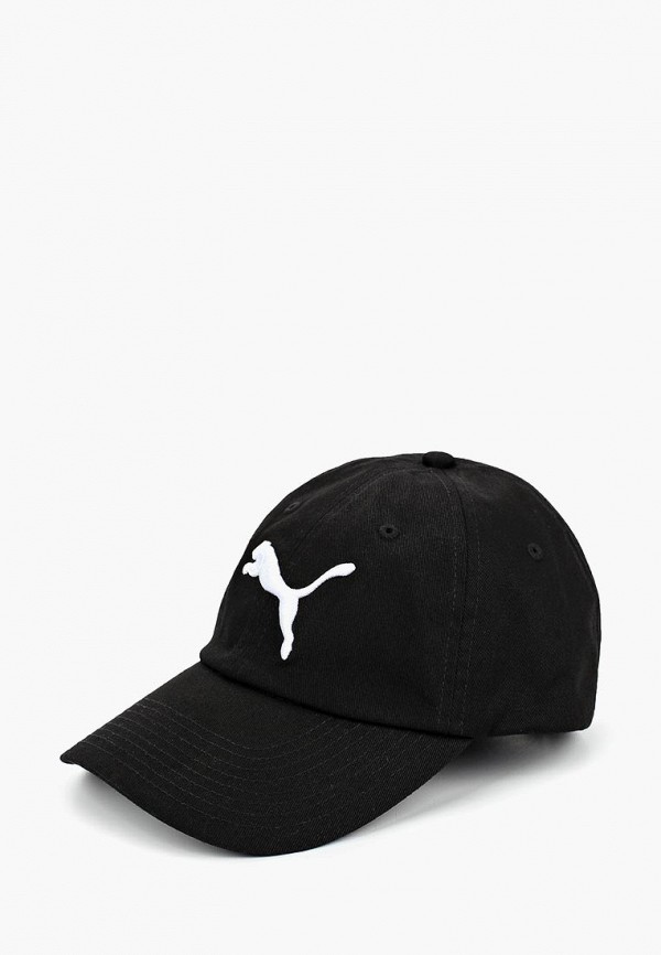 

Бейсболка PUMA, Черный