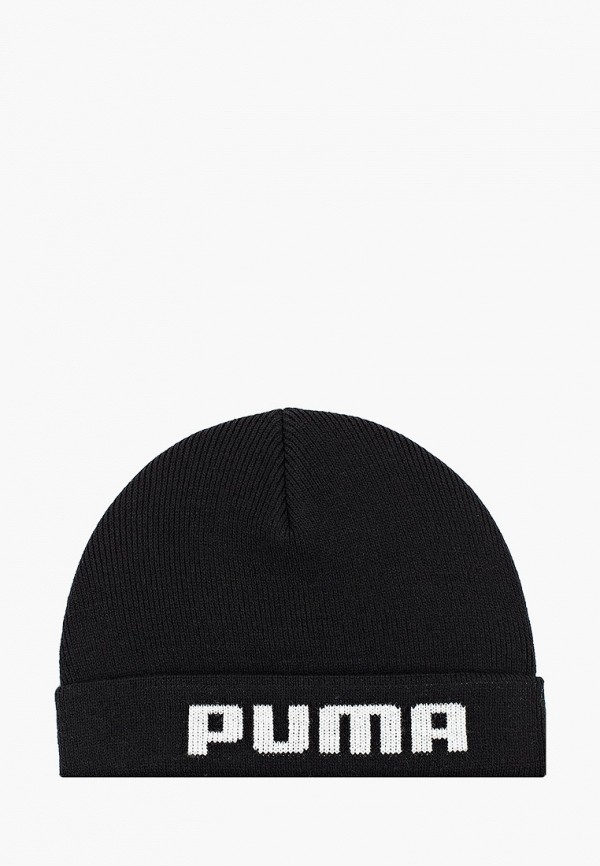 

Шапка PUMA, Черный, PUMA PU053CBEGCS1