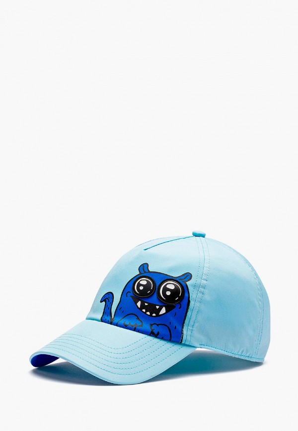 

Бейсболка PUMA, Синий, PUMA PU053CBIHLO3