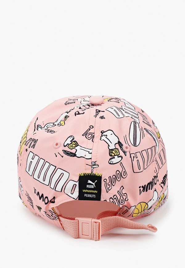 фото Бейсболка puma