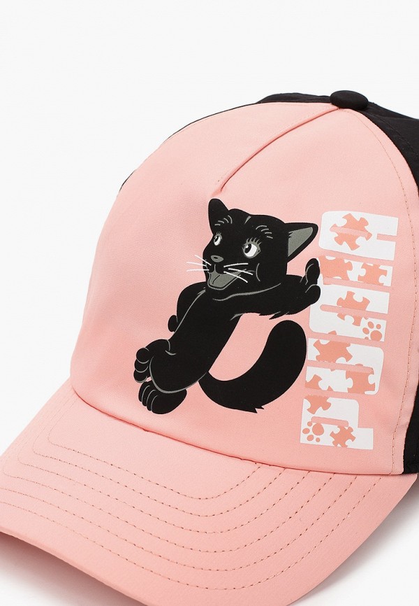 фото Бейсболка puma