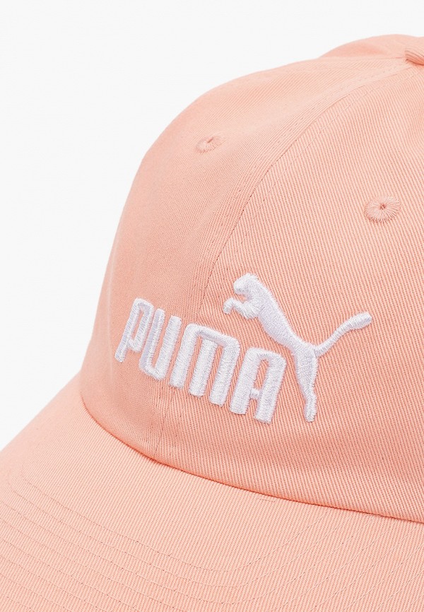 фото Бейсболка puma