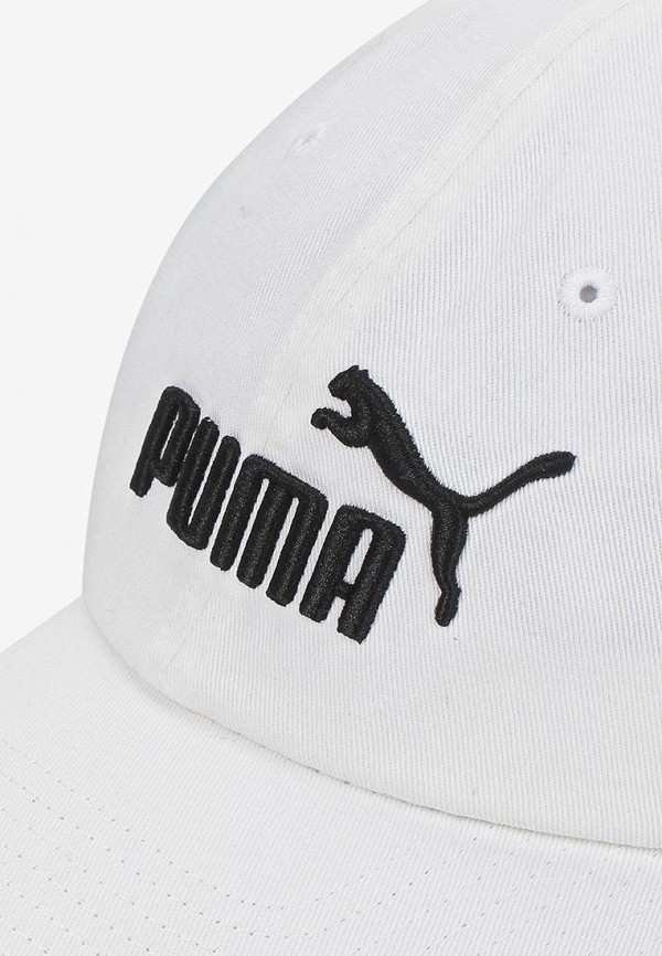 фото Бейсболка puma