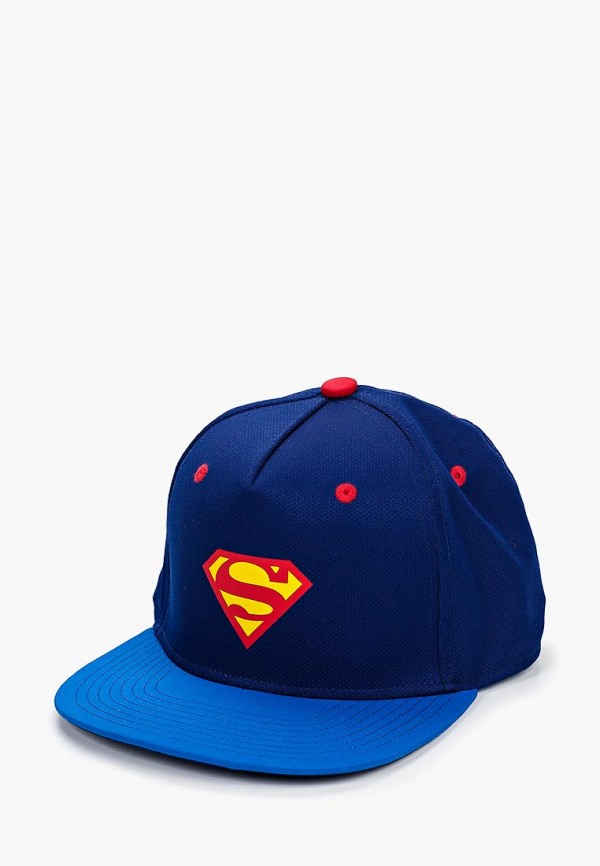 

Бейсболка PUMA, Justice league, Синий