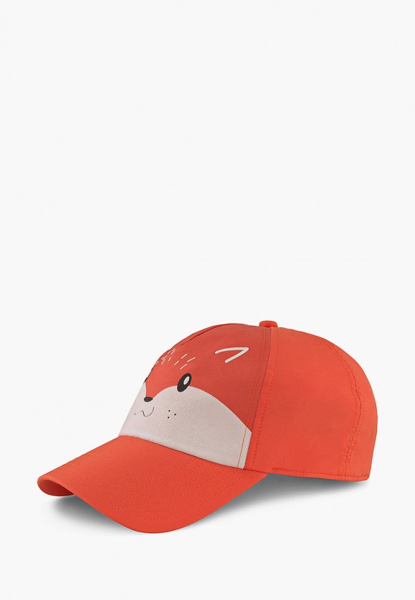 

Бейсболка PUMA, Оранжевый, PUMA PU053CKJZQU4